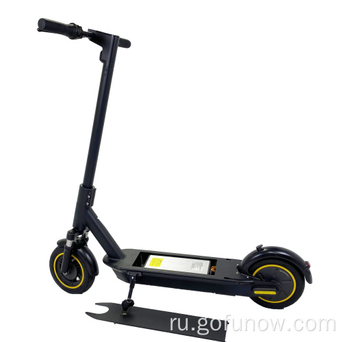 Обмен Electric Scooter Shared Kick Electric Scooter